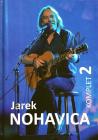 PUBLIKACE Jarek Nohavica - komplet 2