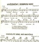 Galerijní obrázek č.1 Zpěvníky a učebnice PUBLIKACE Já & písnička 1