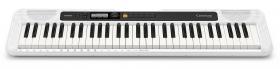 Galerijní obrázek č.1 Keyboardy bez dynamiky CASIO CT-S200 WE Casiotone