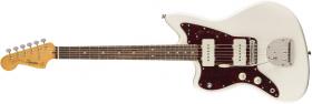 FENDER SQUIER Classic Vibe 60s Jazzmaster LH Olympic White Laurel