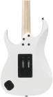 Galerijní obrázek č.4 Superstrat IBANEZ RG653DX-WHF - White Flat