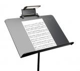 Galerijní obrázek č.4 Notové stojany ADAM HALL SLED 24 PRO