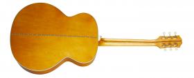 Galerijní obrázek č.1 Akustické kytary a ostatní EPIPHONE J-200 - Aged Antique Natural Gloss