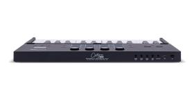 Galerijní obrázek č.7 MIDI keyboardy CARRY-ON Folding Controller 25 - Black