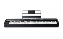 Galerijní obrázek č.3 MIDI keyboardy M-AUDIO Hammer 88 PRO