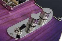 Galerijní obrázek č.6 T - modely SCHECTER PT Special - Purple Burst Pearl
