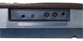 Galerijní obrázek č.2 Protiprachové povlaky a kryty WARWICK RB 21733 B