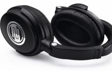 Galerijní obrázek č.2 DJ sluchátka RELOOP Airphones