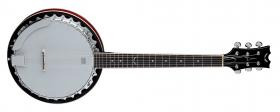 DEAN GUITARS BW6 Blackwoods 6 Banjo