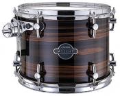 Galerijní obrázek č.1 20“; 10“, 12“; 14“ SONOR Ascent Studio Set NM - Ebony Stripe