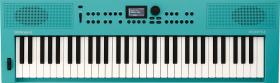 Hlavní obrázek Keyboardy s dynamikou ROLAND GO:KEYS 3 - Turquoise