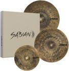 Galerijní obrázek č.1 Činelové sady SABIAN STRATUS DRY PERFORMANCE SET