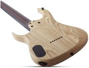 Galerijní obrázek č.2 Superstrat SCHECTER John Browne Tao-7 - Ozone  Burst