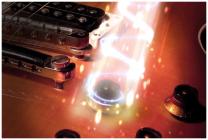 Galerijní obrázek č.6 Ostatní snímače, kytarová elektronika SHADOW SH 124-250B KILLPOT