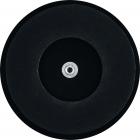 Galerijní obrázek č.2 Tréninkové pady MEINL MMP6BK Marshmallow Practice Pad 6” - Black