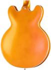 Galerijní obrázek č.3 Les Paul EPIPHONE Futura ES-355 - Firestorm Shift