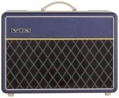 VOX AC10C1 Two Tone Blue & Cream