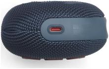 Galerijní obrázek č.2 Přenosné (na ven, na cesty) JBL Clip 5 Blue