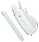 Galerijní obrázek č.1 Elektrické sety ENYA MUSIC Cyber-G/Pick - White