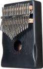 Galerijní obrázek č.1 Perkuse WOODMAN WKLM17BLK Woodman Kalimba - Black