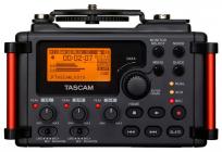 Galerijní obrázek č.1 Vícestopé rekordéry přenosné TASCAM DR-60D MKII