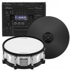 ROLAND V-Drums TD-50DP Upgrade Pack