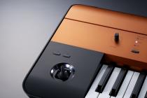 Galerijní obrázek č.5 Workstationy KORG KROME-61 EX CU