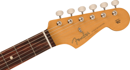Galerijní obrázek č.3 ST - modely FENDER Vintera II `60s Stratocaster - Olympic White