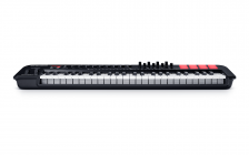 Galerijní obrázek č.2 MIDI keyboardy M-AUDIO Oxygen 49 MKV