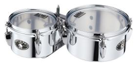 TAMA MT68ST Steel Mini-Tymps
