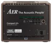 Galerijní obrázek č.4 Akustická komba AER Compact 60 IV - Brown Spatter Finish