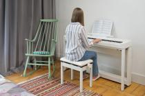 Galerijní obrázek č.6 Klávesy KAWAI ES 520 W