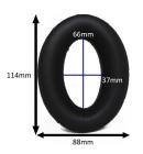 Galerijní obrázek č.5 Náhradní náušníky pro sluchátka VELES-X HD600 HD650 Earpads