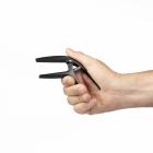 Galerijní obrázek č.1 Kapodastry pro akustické a elektrické kytary GEEPIT Raven Black