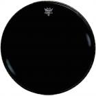 REMO Powerstroke 3 Bass Ebony 24"