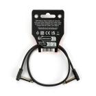 Galerijní obrázek č.3 do 1 m DUNLOP MXR Ribbon Patch Cable  - 0,15 m