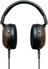 Galerijní obrázek č.1 Velká náhlavní sluchátka FOSTEX TH-610