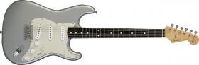 Hlavní obrázek ST - modely FENDER Robert Cray Stratocaster®, Rosewood Fretboard, Inca Silver