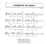 Galerijní obrázek č.2 Zpěvníky a učebnice PUBLIKACE Jarek Nohavica - komplet 2