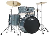 TAMA ST52H6-SEM Stagestar Drum Set - Sea Blue Mist