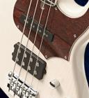 Galerijní obrázek č.1 Alternativní  CORT GB74 WBL