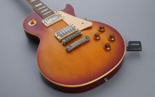 Galerijní obrázek č.5 Bezdrátové nástrojové systémy pro kytary a baskytary BOSS WL-20