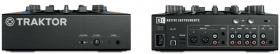Galerijní obrázek č.1 USB zvukové karty NATIVE INSTRUMENTS Traktor Kontrol Z2