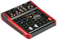 Galerijní obrázek č.4 Mixážní pulty s efektem PROEL PLAYMIX6