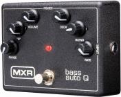 DUNLOP MXR M188 Auto Q pedál
