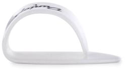 Galerijní obrázek č.2 Prstýnky DUNLOP White Large Thumbpick - 4 pack