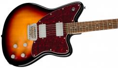 Galerijní obrázek č.3 Alternativní FENDER SQUIER Paranormal Toronado - 3-Color Sunburst