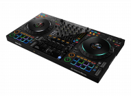 Galerijní obrázek č.4 DJ kontrolery PIONEER DJ DDJ-FLX10