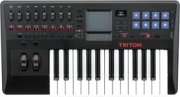 Hlavní obrázek MIDI keyboardy KORG Triton Taktile 25