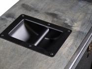 Galerijní obrázek č.2 1 reproduktor COFFEE CUSTOM CAB Classic 112 Black